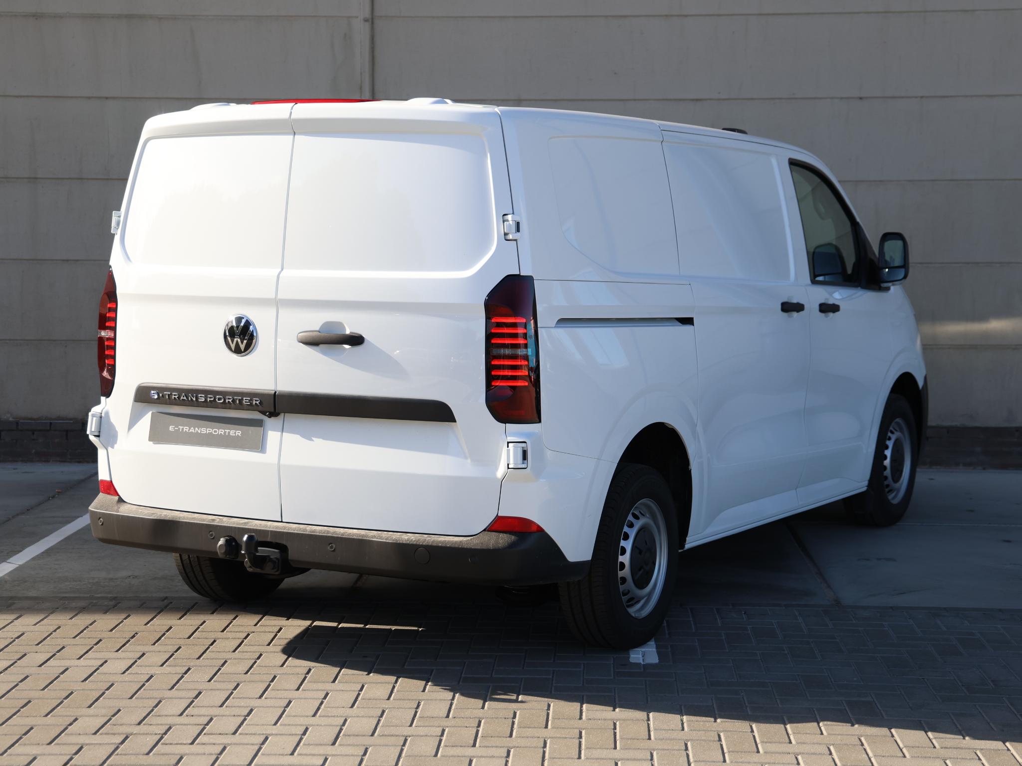 Volkswagen  e-Tranporter Bestelwagen L1 elektromotor 100 kW (136 pk) 3100 m - Afbeelding 5