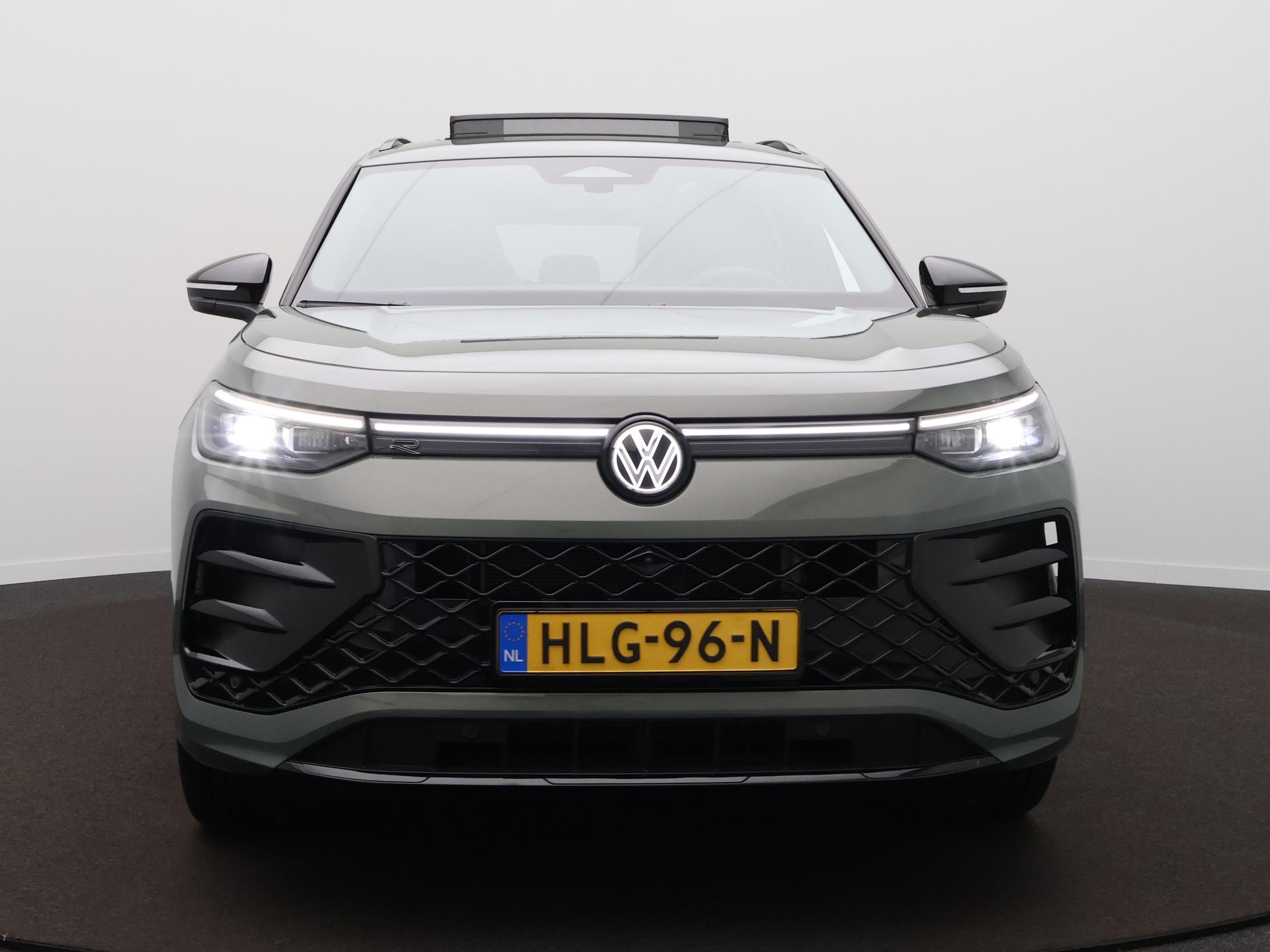 Volkswagen Tayron 1.5 eHybrid R-Line Edition - Afbeelding 2