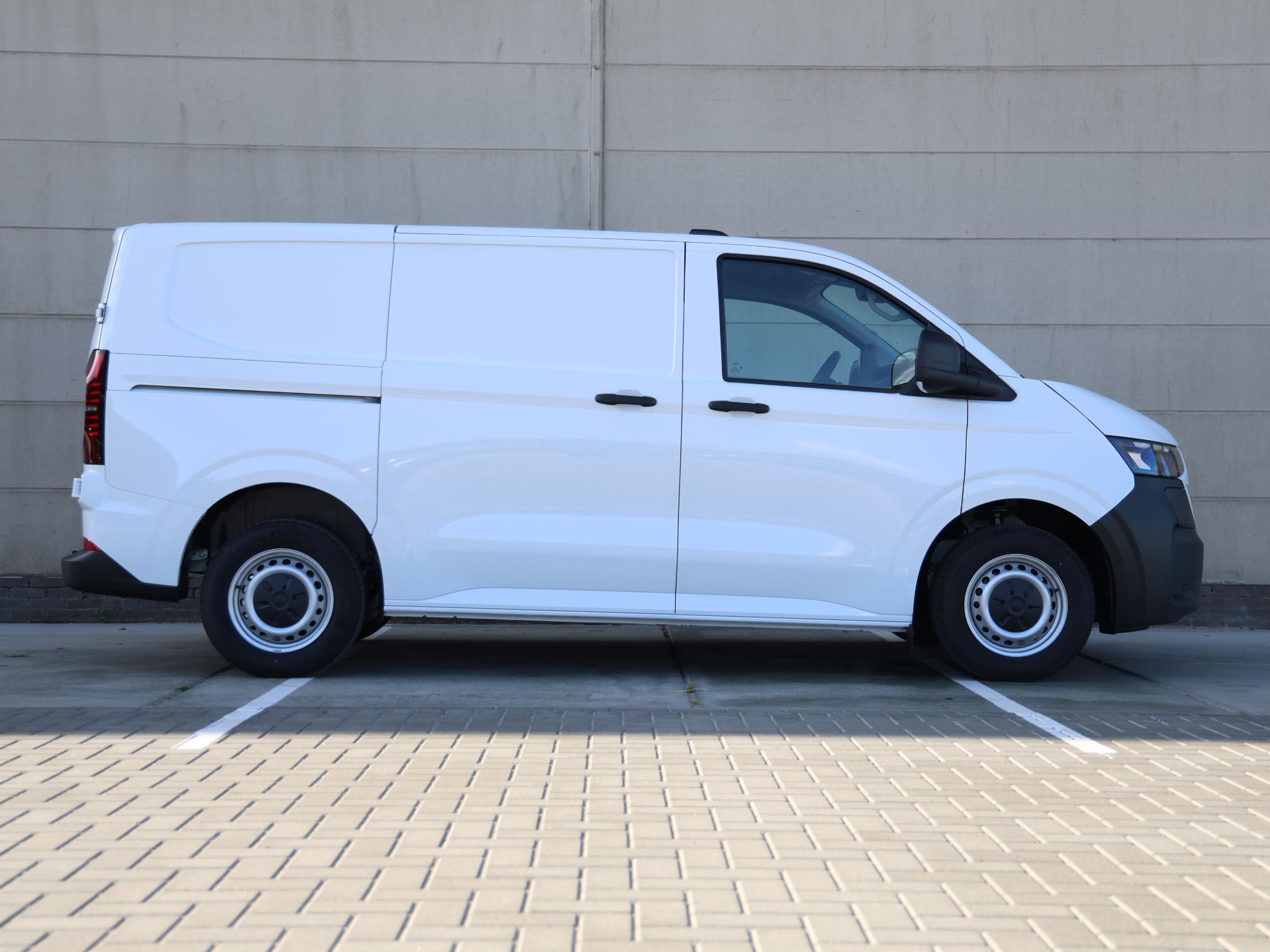 Volkswagen  e-Tranporter Bestelwagen L1 elektromotor 100 kW (136 pk) 3100 m - Afbeelding 2
