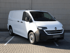 Volkswagen e-Tranporter Bestelwagen L1 elektromotor 100 kW (136 pk) 3100 m - Afbeelding 3