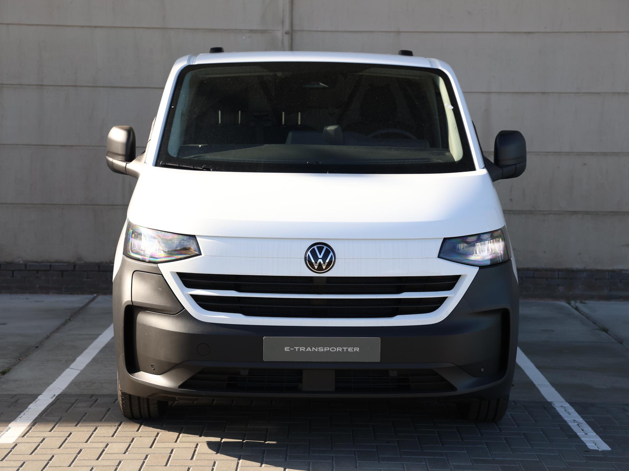 Volkswagen  e-Tranporter Bestelwagen L1 elektromotor 100 kW (136 pk) 3100 m - Afbeelding 4