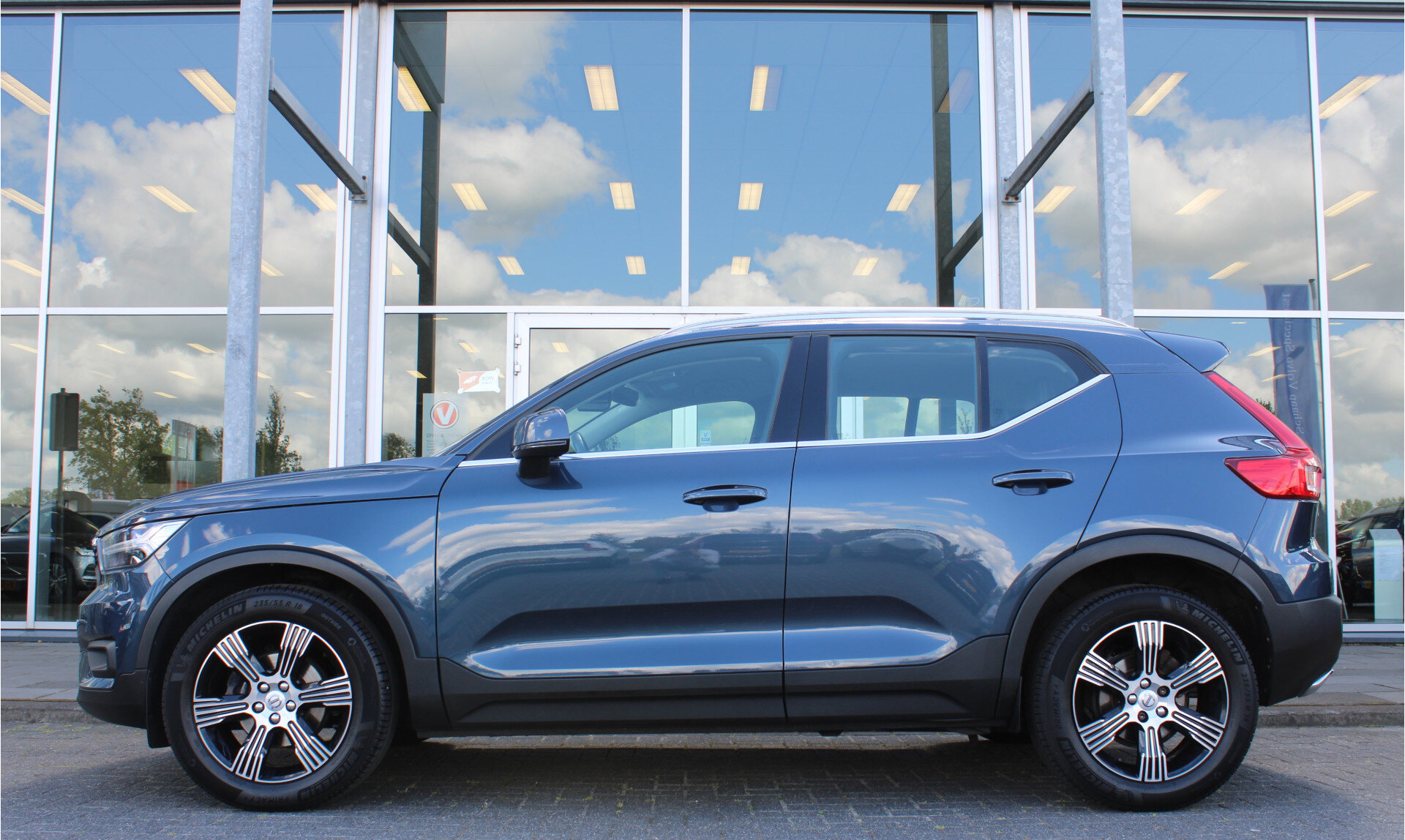 Volvo XC40 D3 150PK Automaat Inscription - Afbeelding 2