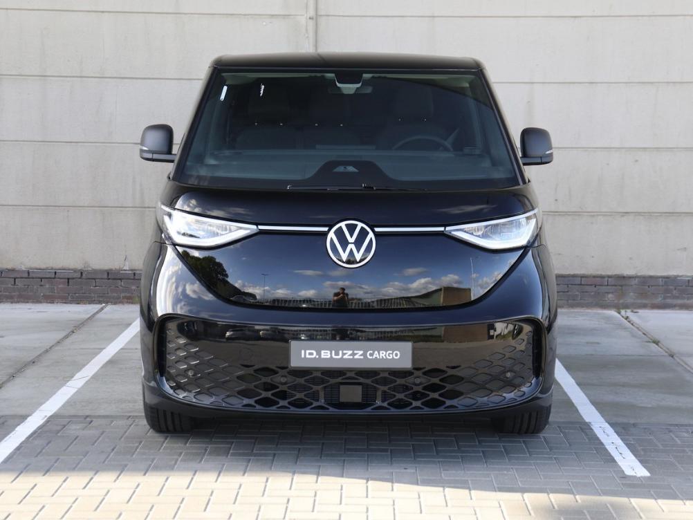 Volkswagen ID. Buzz Cargo Economy Limited Edition Elektromotor 210 kW (286 p - Afbeelding 4