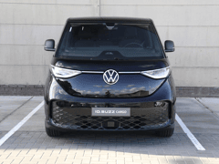 Volkswagen ID. Buzz Cargo Economy Limited Edition Elektromotor 210 kW (286 p - Afbeelding 4