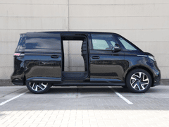 Volkswagen ID. Buzz Cargo Bulli Limited Edition Elektromotor 210 kW (286 pk) - Afbeelding 2