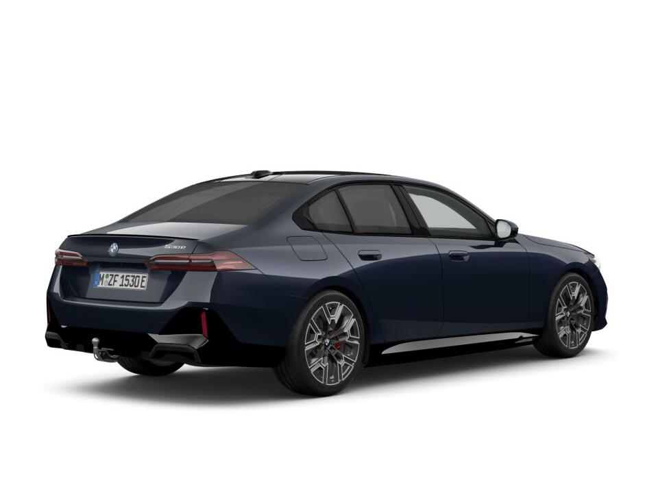 BMW 5-serie 530e M Sport Pro Edition - Afbeelding 2