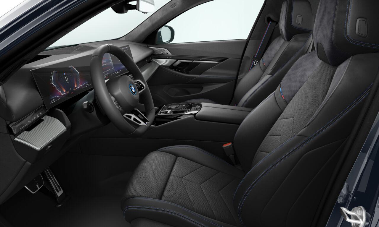 BMW 5-serie 530e M Sport Pro Edition - Afbeelding 4
