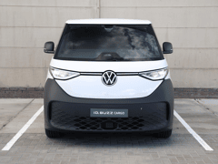 Volkswagen ID. Buzz Cargo Economy Limited Edition Elektromotor 210 kW (286 p - Afbeelding 4