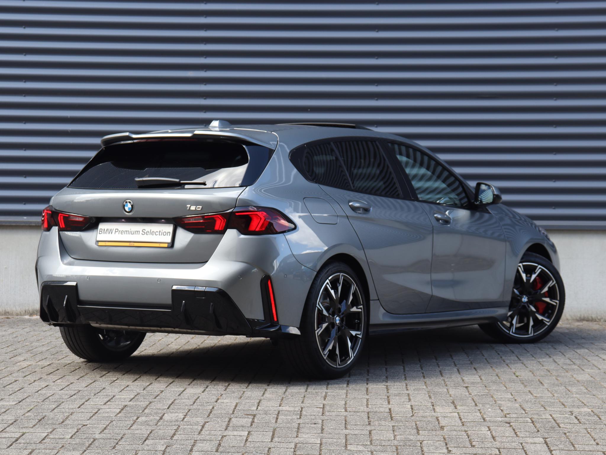 BMW 1 Serie 5-deurs 120 - Afbeelding 2