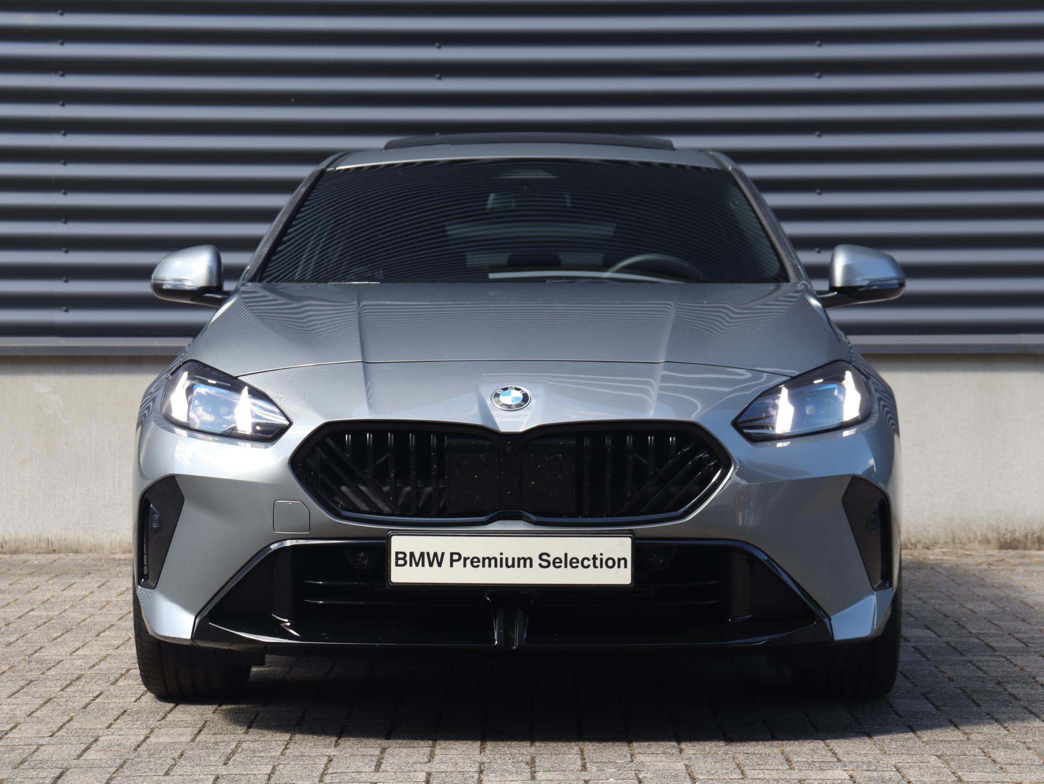 BMW 1 Serie 5-deurs 120 - Afbeelding 3