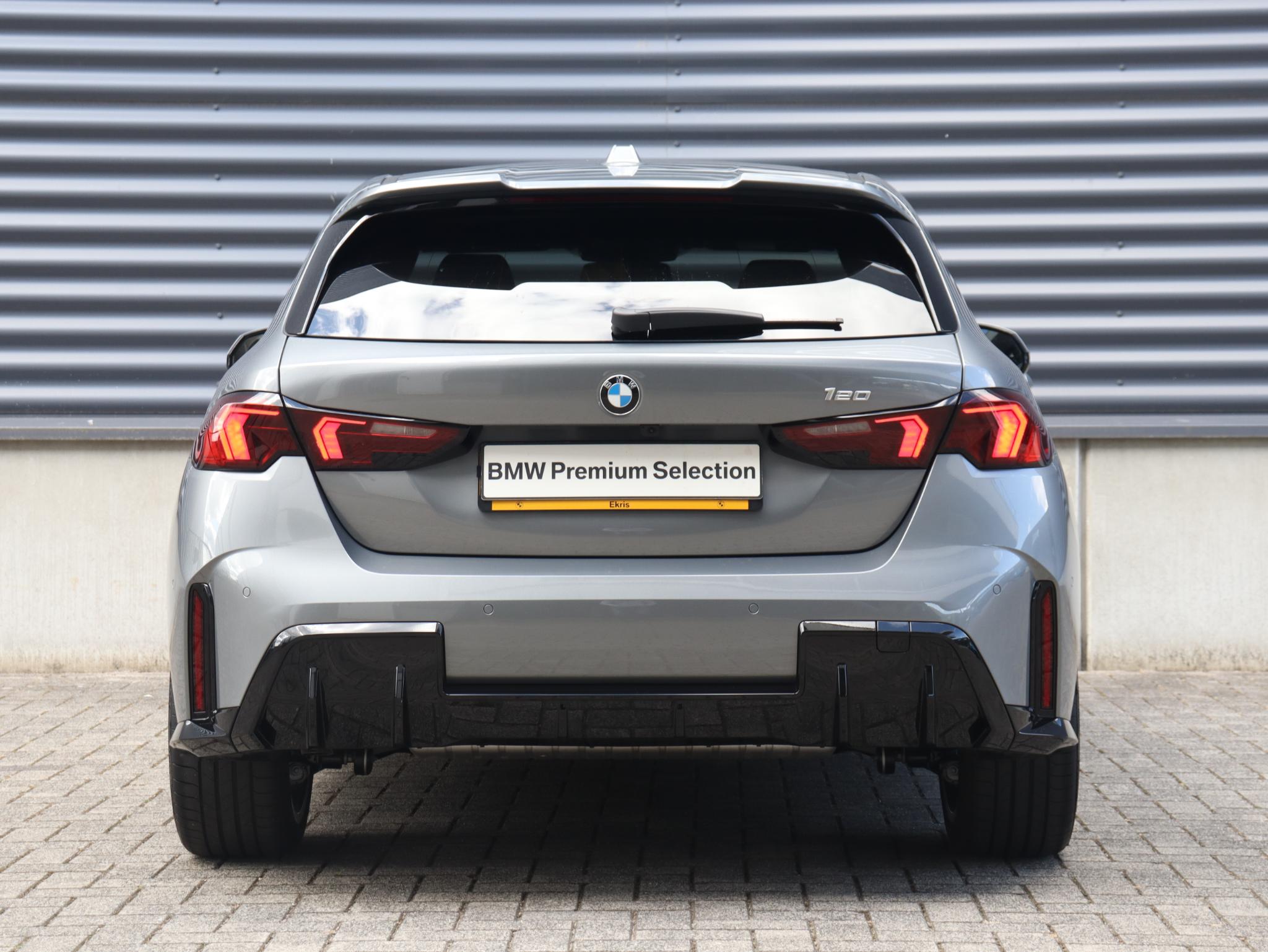 BMW 1 Serie 5-deurs 120 - Afbeelding 4