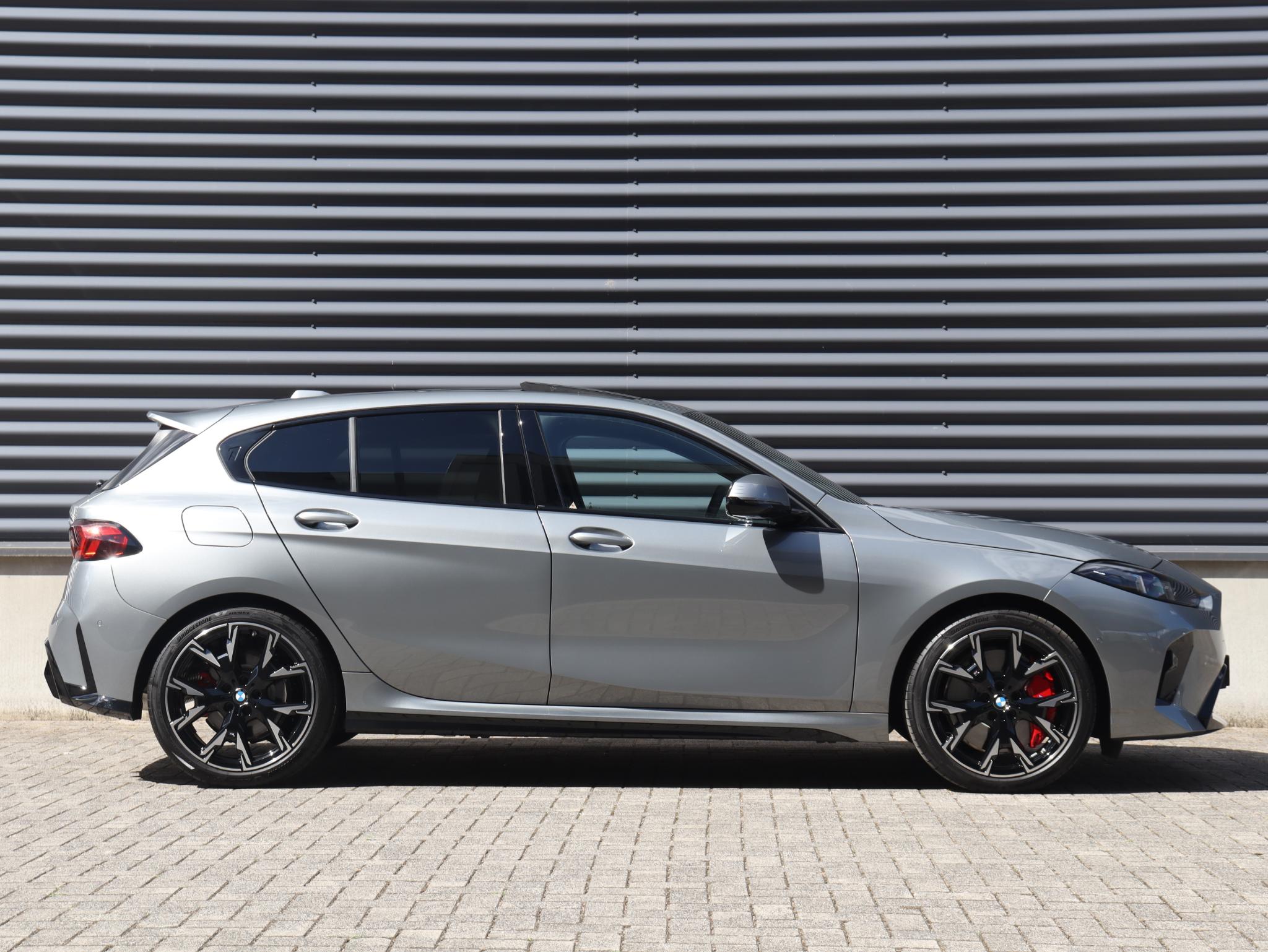 BMW 1 Serie 5-deurs 120 - Afbeelding 5