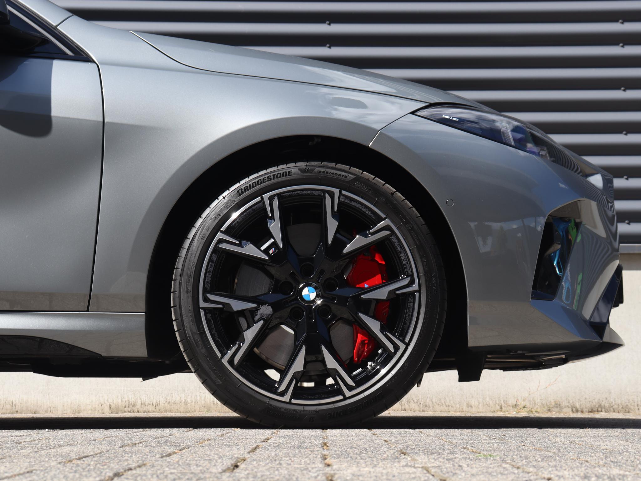 BMW 1-Serie