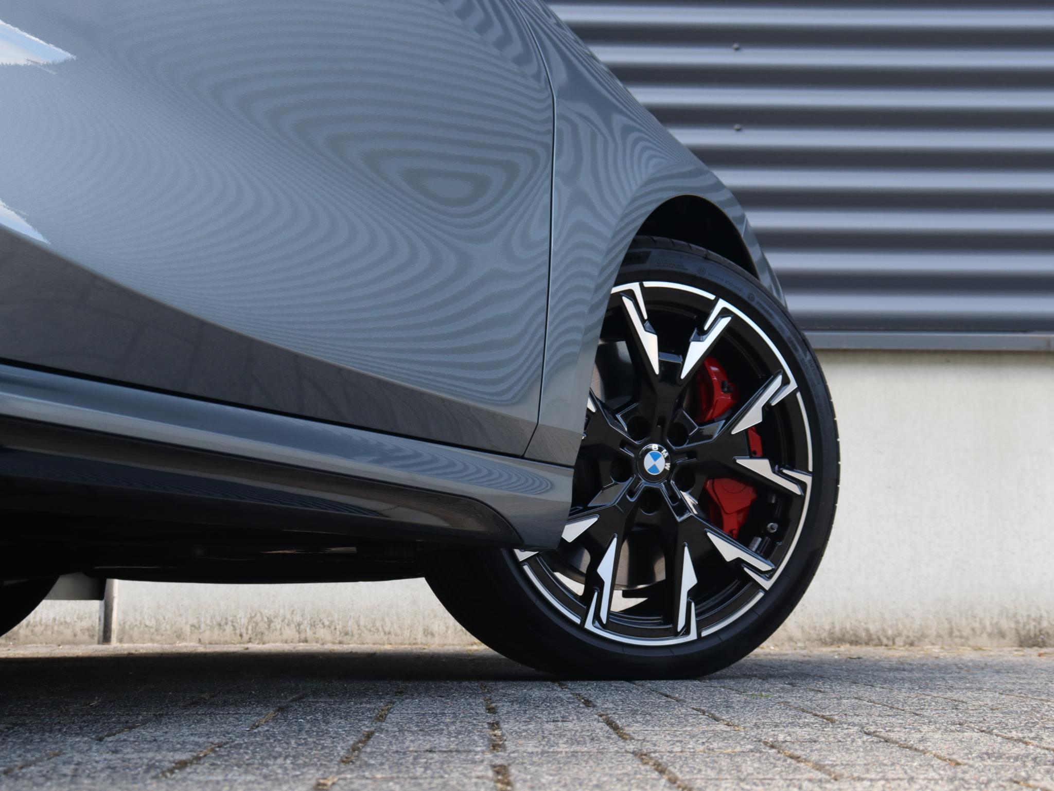 BMW 1-Serie