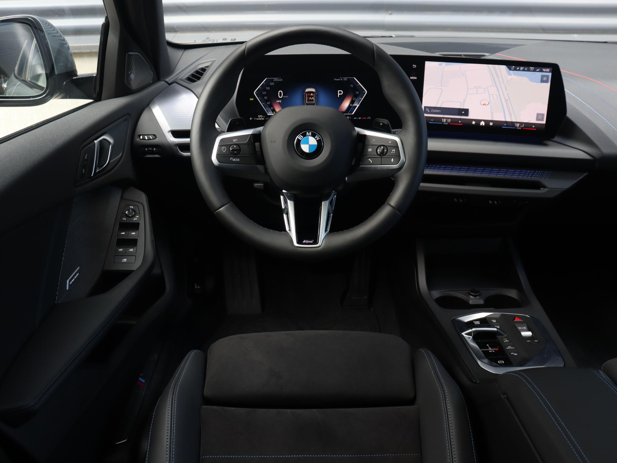 BMW 1-Serie