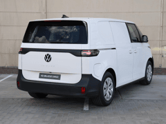 Volkswagen ID. Buzz Cargo Economy Limited Edition Elektromotor 286PK 79 kWh - Afbeelding 5