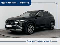 Hyundai Tucson 1.6 T-GDI PHEV Premium 4WD - Afbeelding 2