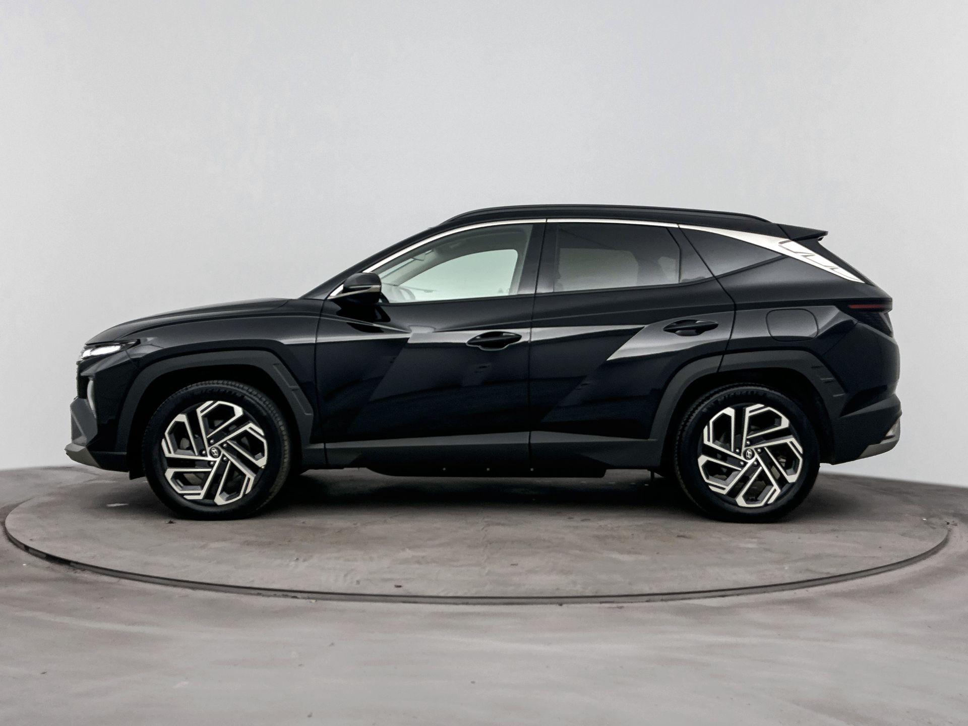 Hyundai Tucson 1.6 T-GDI PHEV Premium 4WD - Afbeelding 3