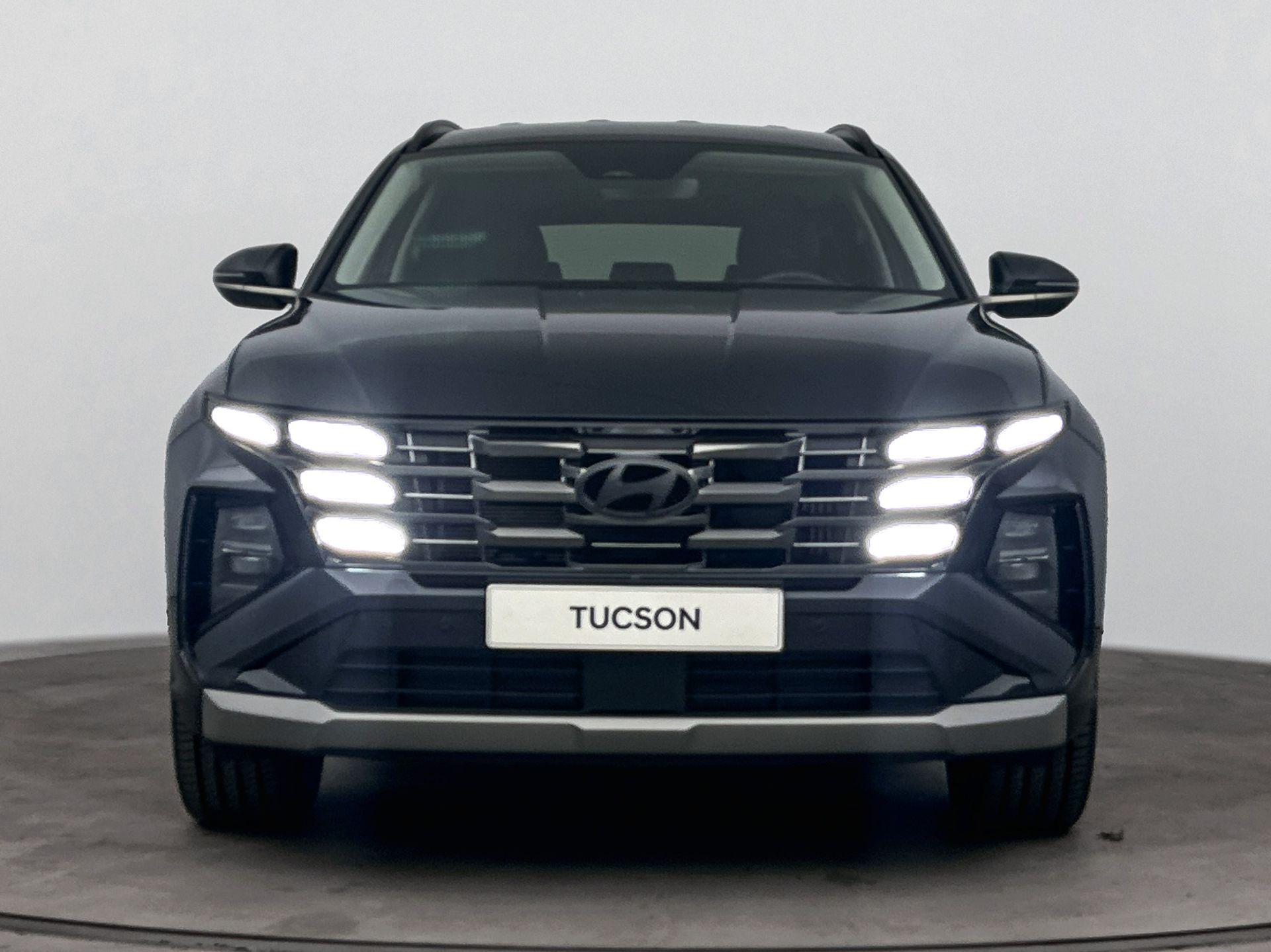 Hyundai Tucson 1.6 T-GDI PHEV Premium 4WD - Afbeelding 4