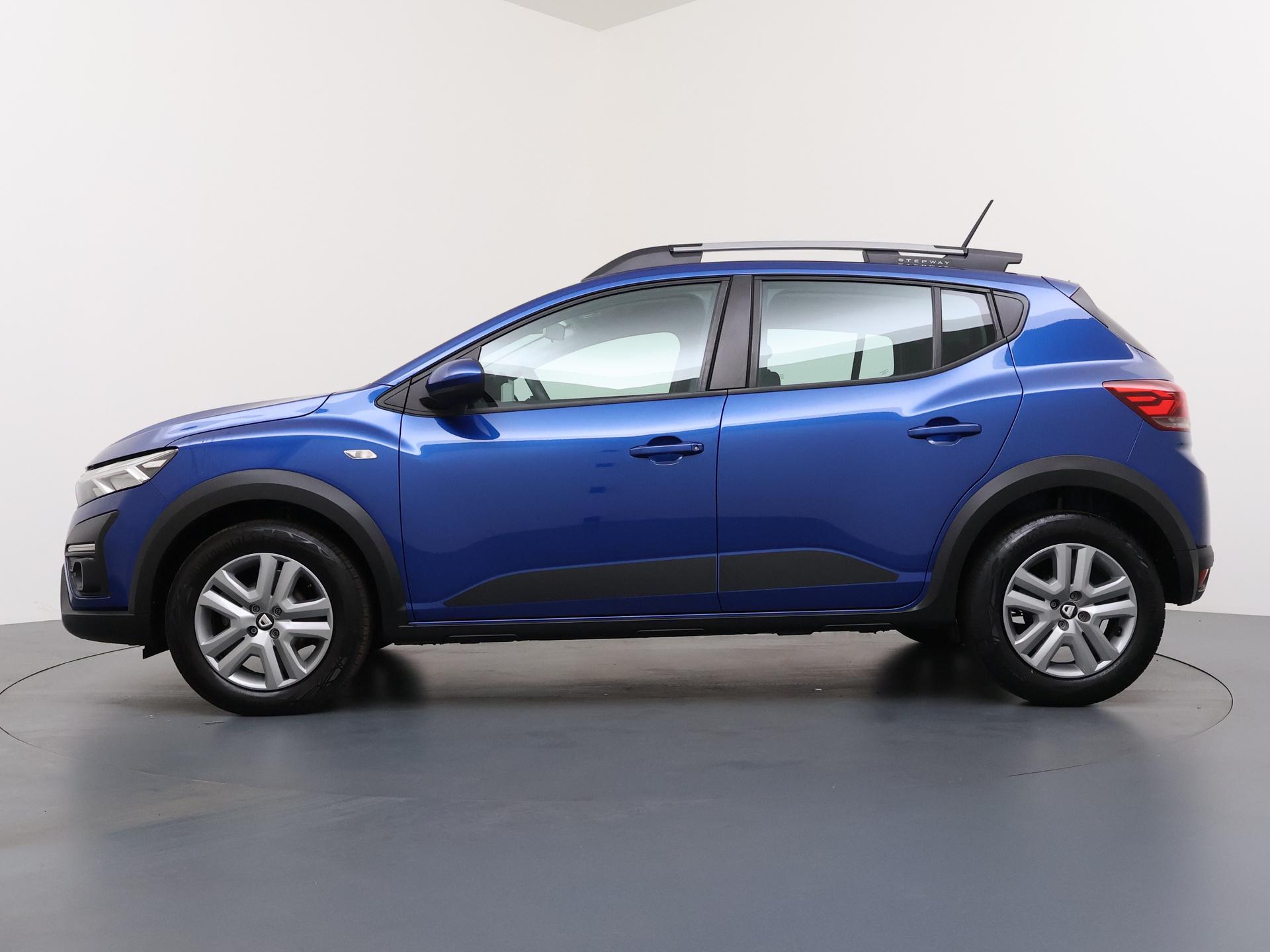 Dacia Sandero TCe 100 Bi-Fuel Expression - Afbeelding 2