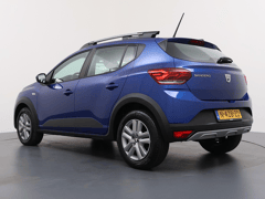 Dacia Sandero TCe 100 Bi-Fuel Expression - Afbeelding 3