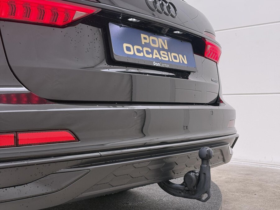 Audi A6 Avant 55 TFSIe Quattro S-Line