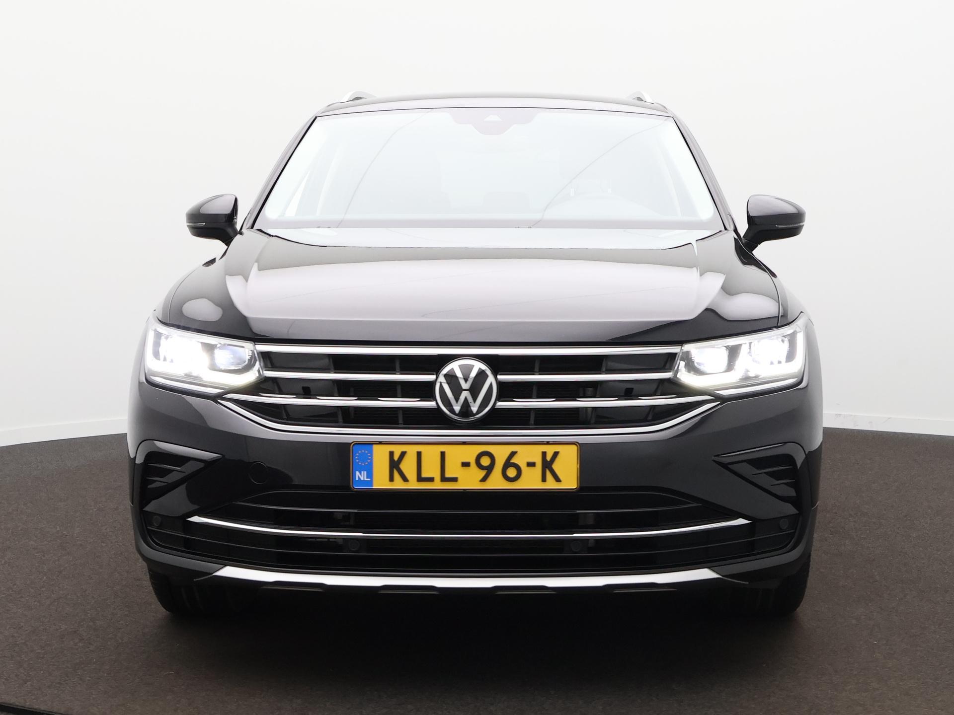 Volkswagen Tiguan 1.4 TSI eHybrid Elegance - Afbeelding 2