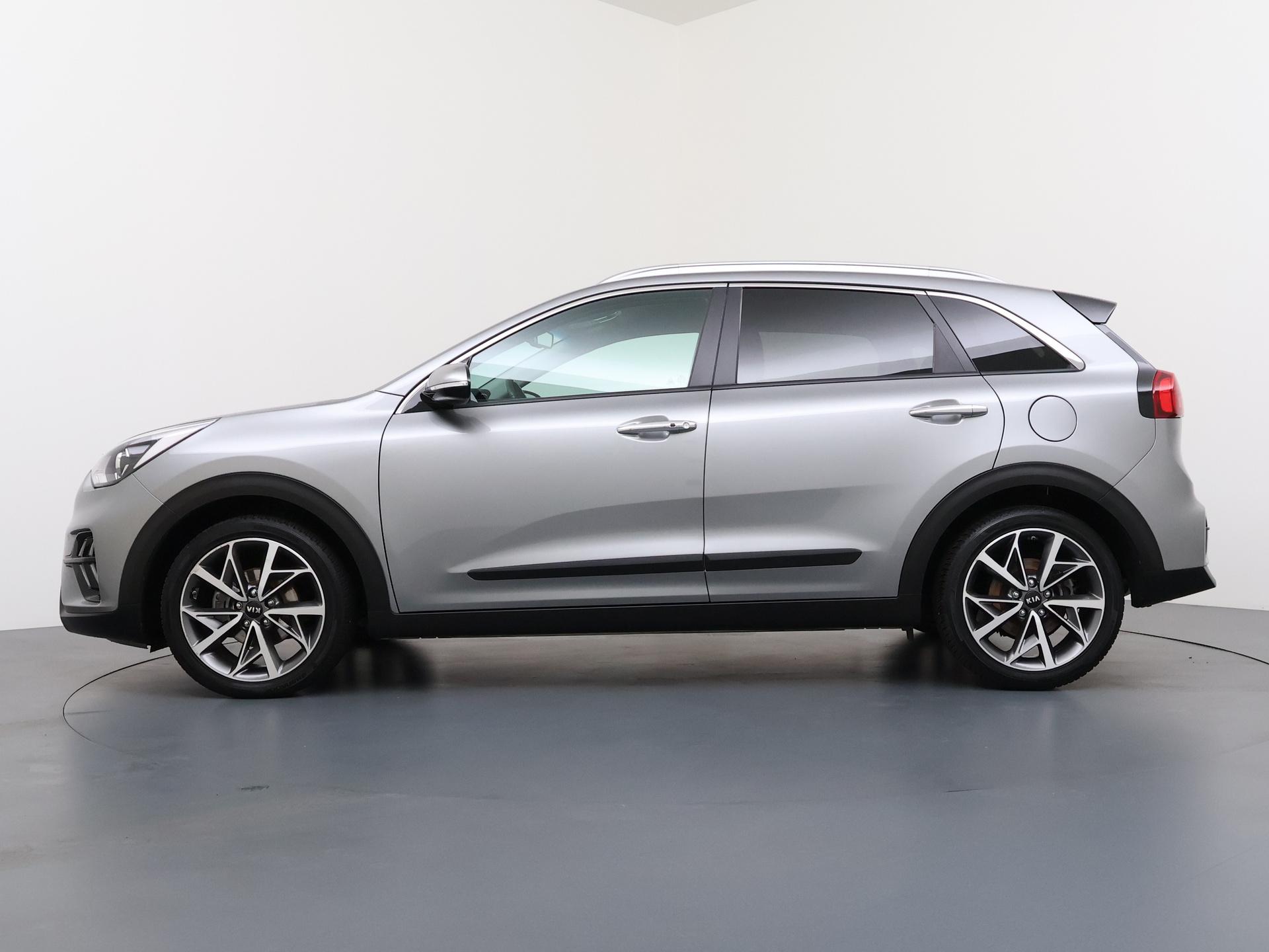 Kia Niro 1.6 GDi Hybrid DynamicPlusLine - Afbeelding 2