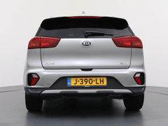 Kia Niro 1.6 GDi Hybrid DynamicPlusLine - Afbeelding 4