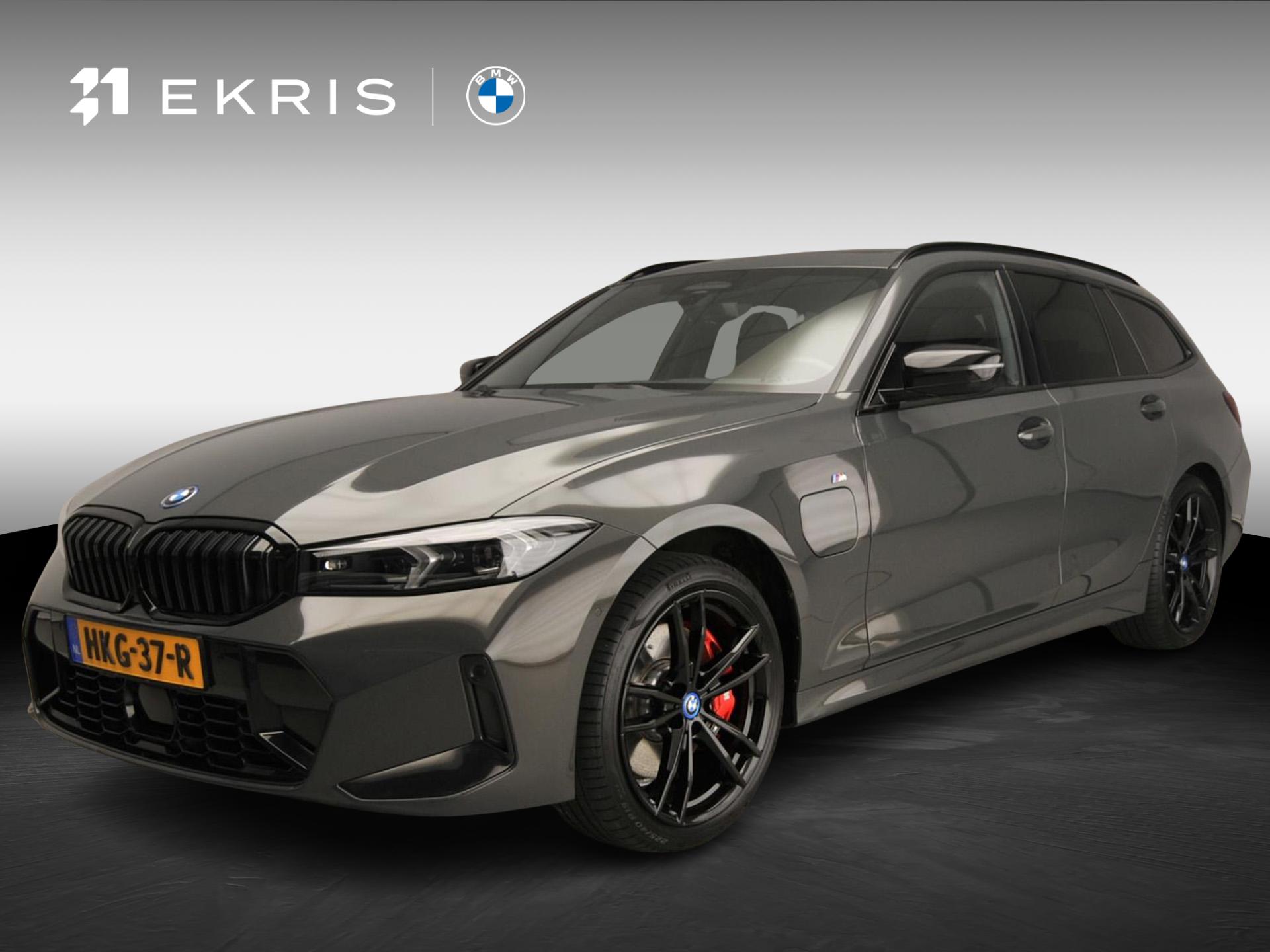 BMW 3 Serie Touring 330e xDrive