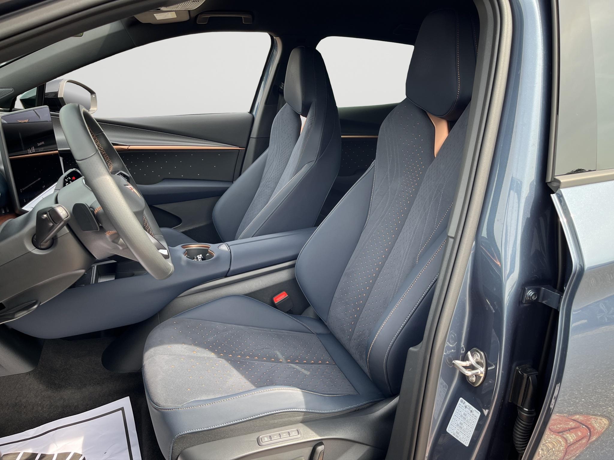 CUPRA Tavascan Endurance 82 kWh - Afbeelding 5