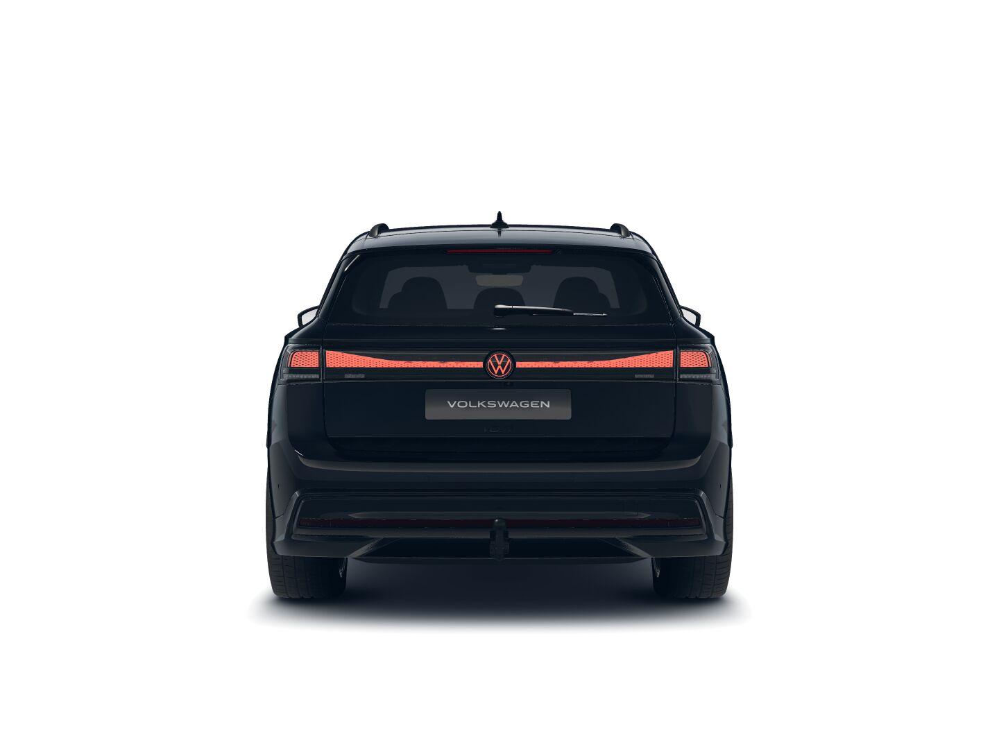 Volkswagen ID.7 Limited Edition Plus 77 kWh accu 286 PK - Afbeelding 5