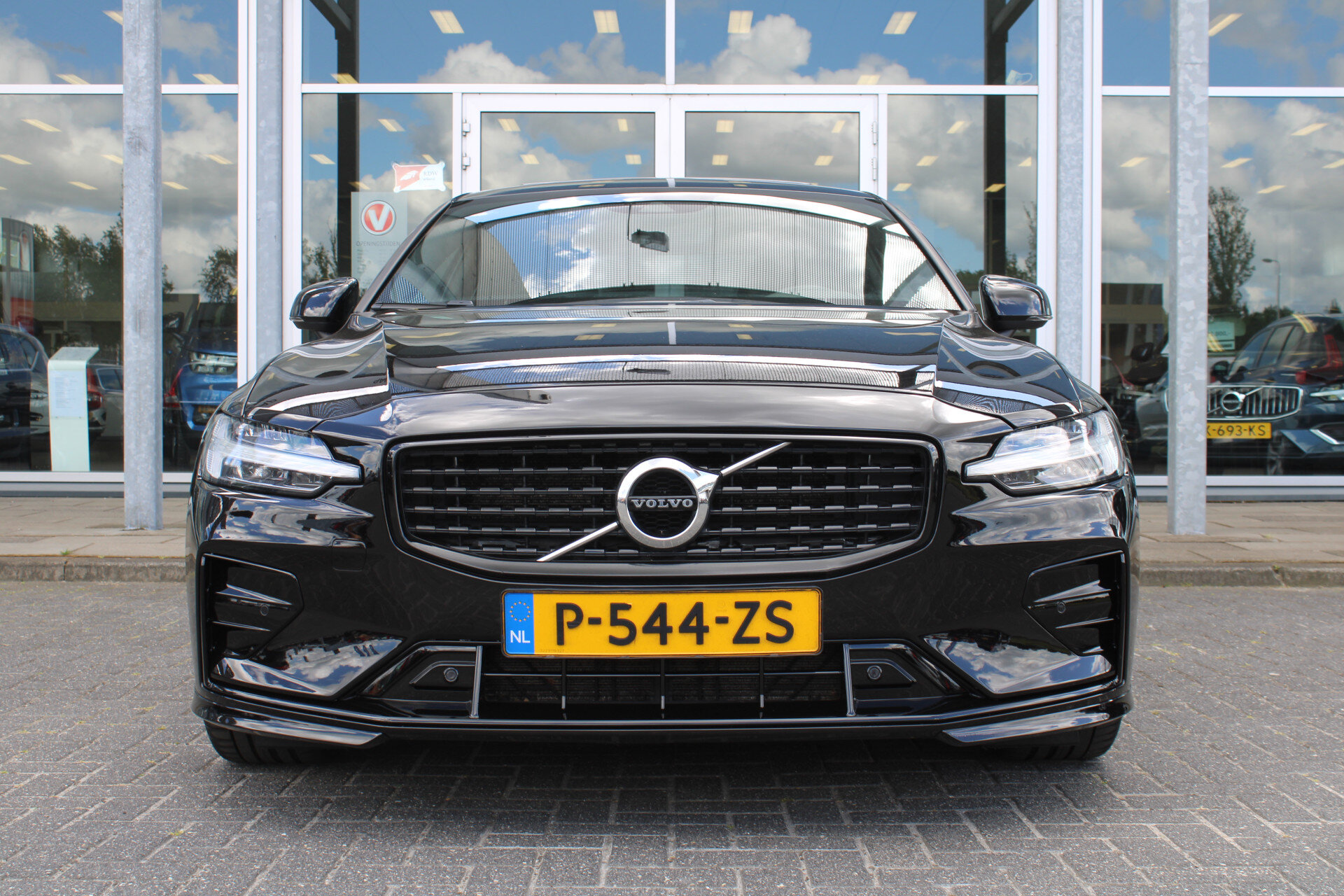 Volvo S60 B5 251PK Automaat R-Design - Afbeelding 4