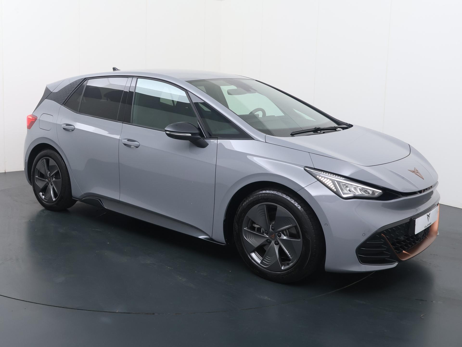 CUPRA
