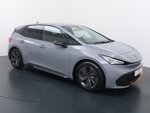 CUPRA