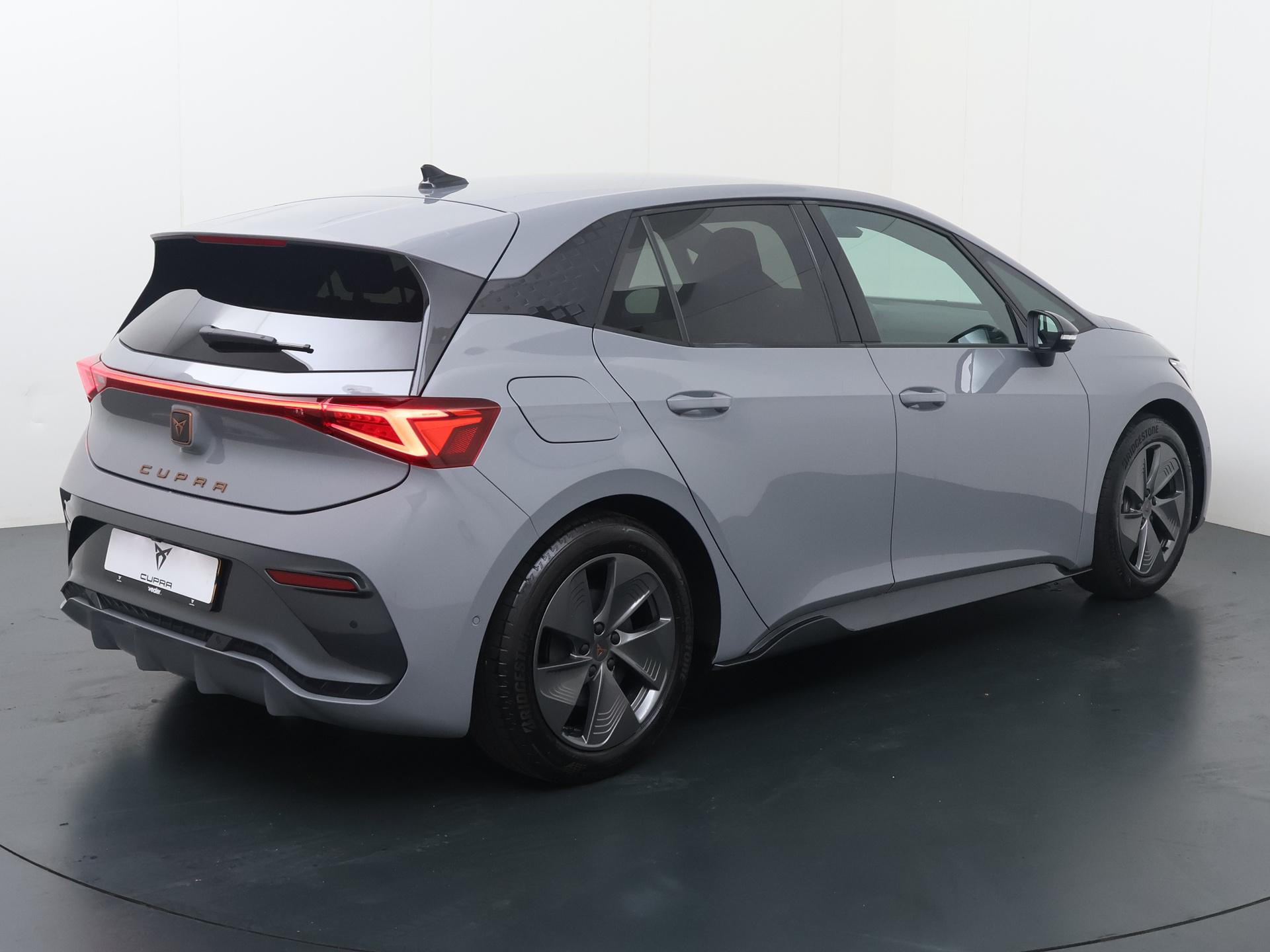 CUPRA