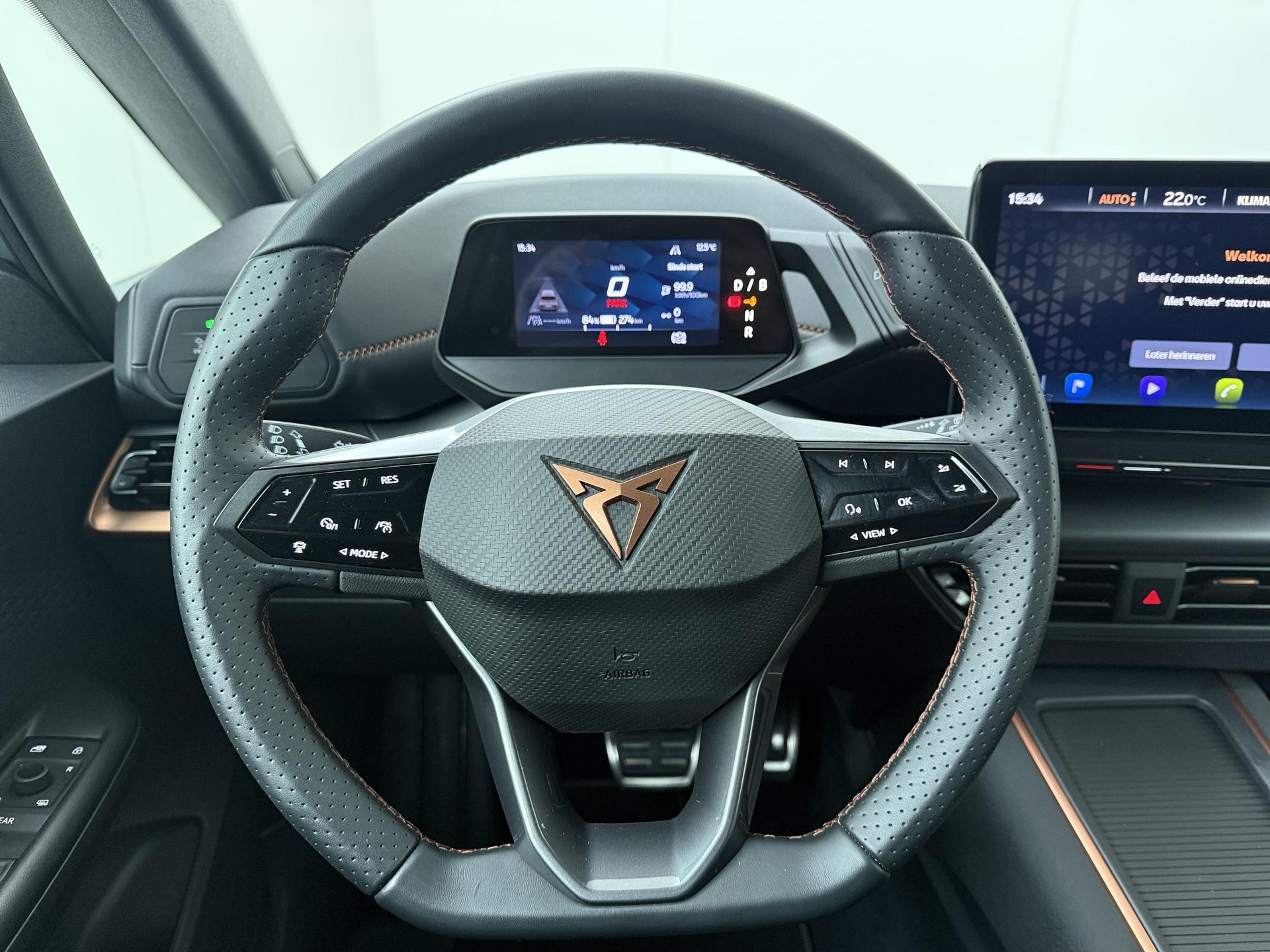 CUPRA