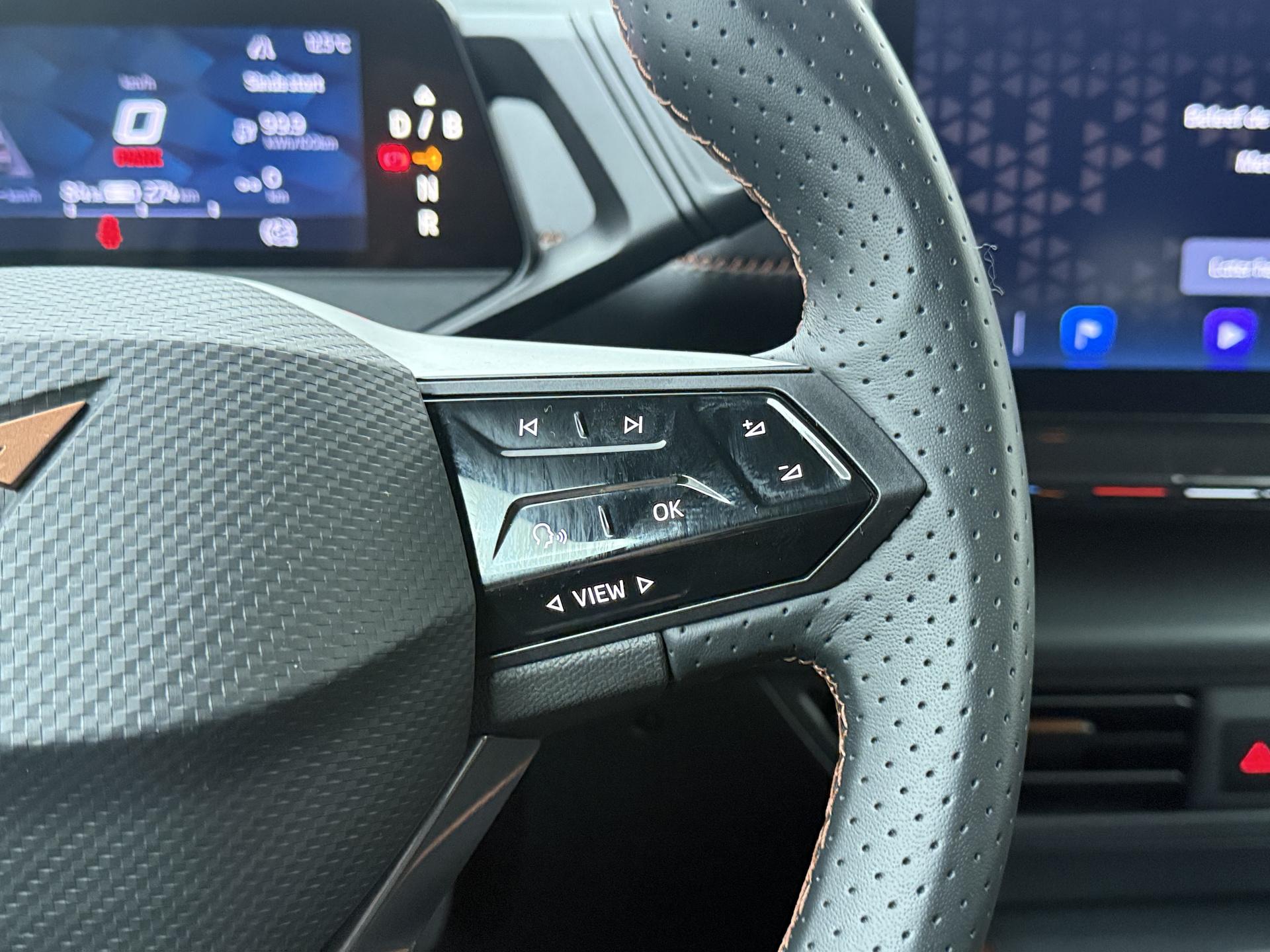 CUPRA