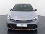 CUPRA