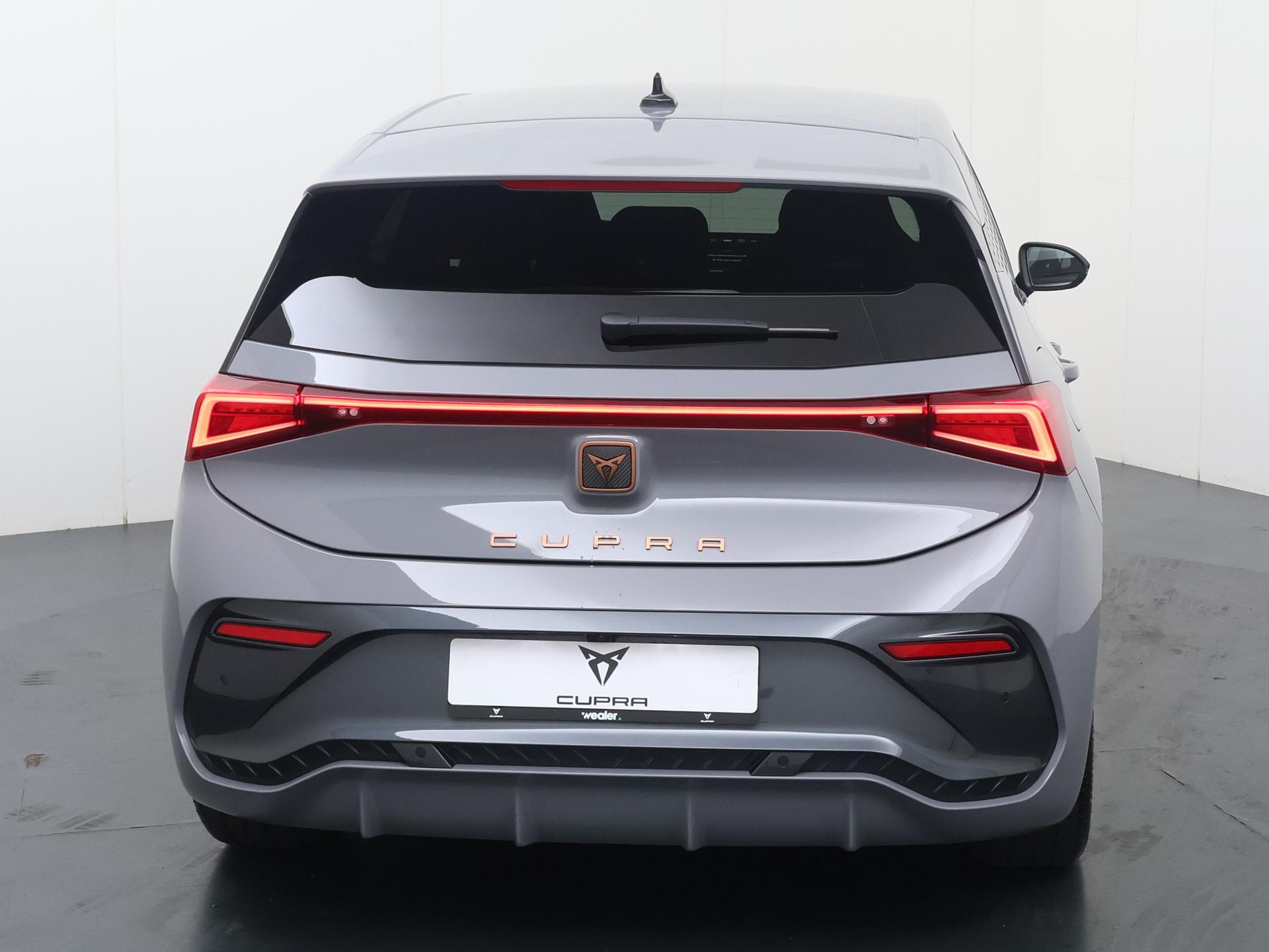CUPRA