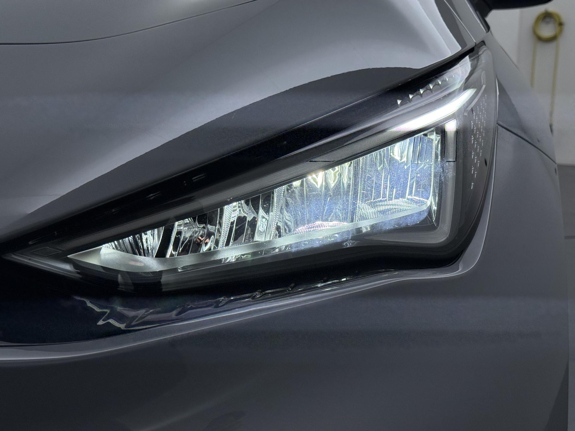 CUPRA