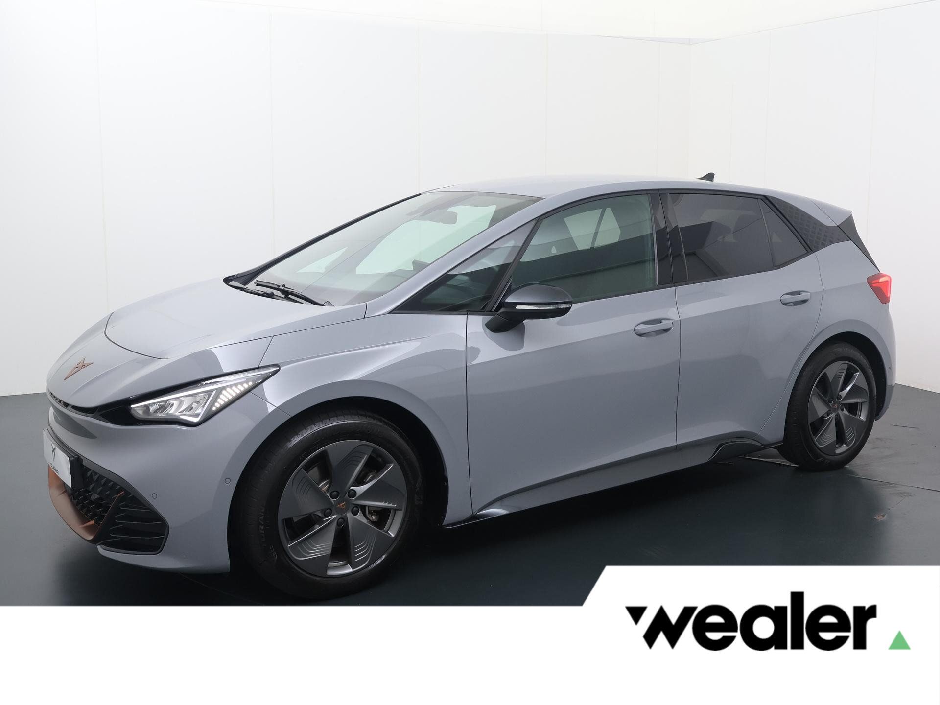 CUPRA
