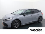 CUPRA