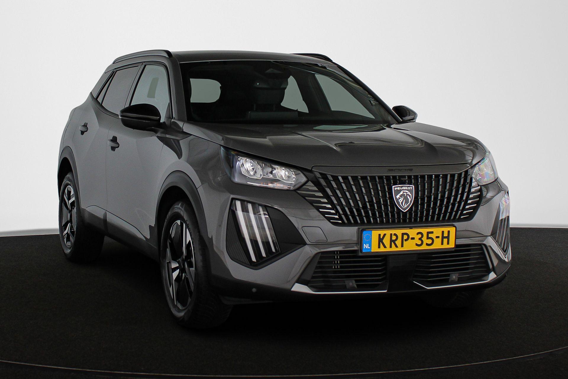Peugeot 2008 1.2 PureTech 100 Allure - Afbeelding 2