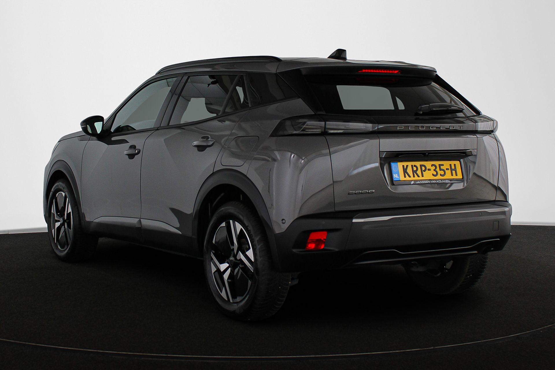 Peugeot 2008 1.2 PureTech 100 Allure - Afbeelding 4