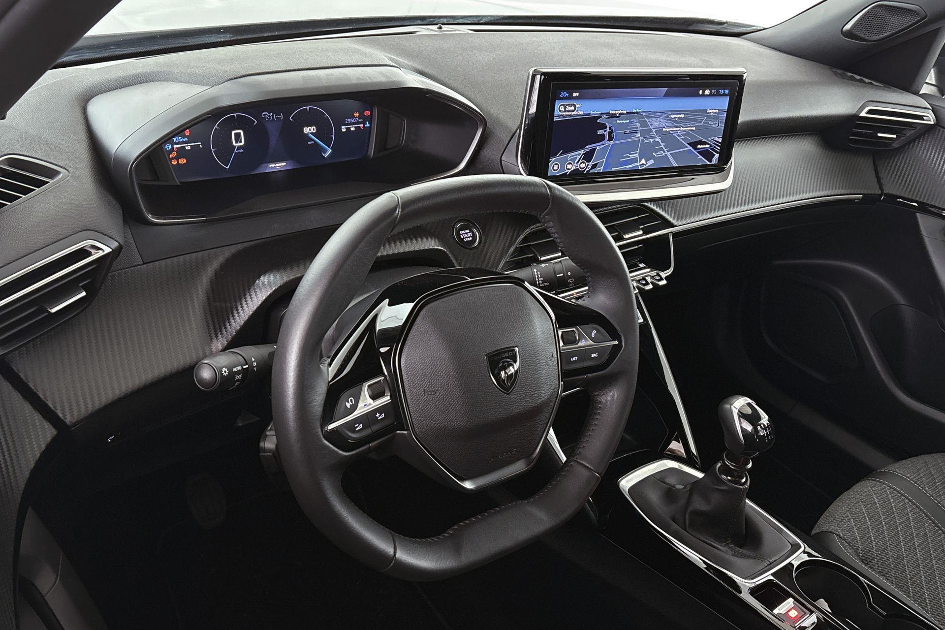 Peugeot 2008 1.2 PureTech 100 Allure - Afbeelding 5