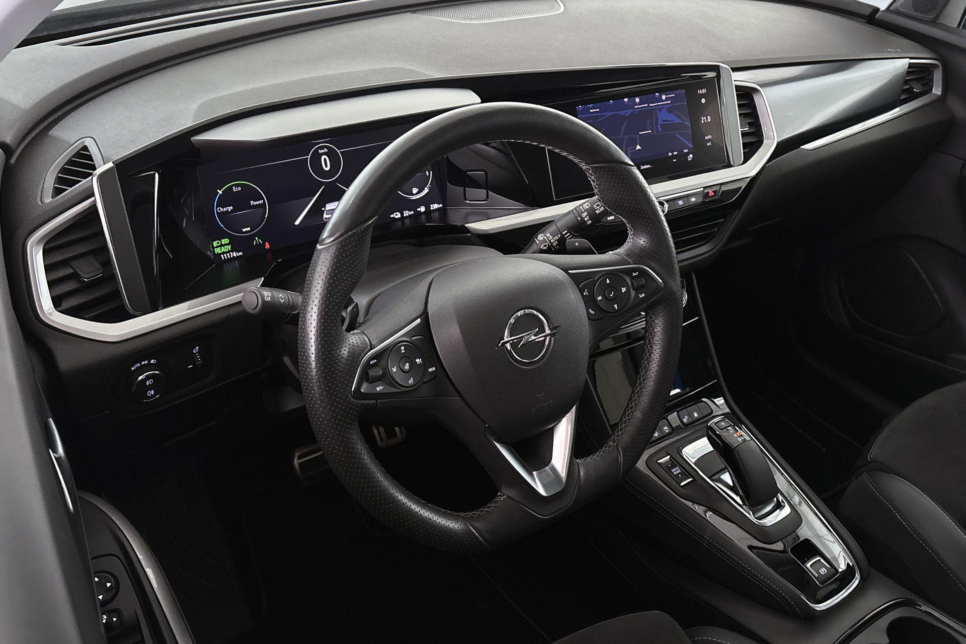 Opel Grandland 1.6 Turbo Plug-In Hybrid 4x4 GSe - Afbeelding 5