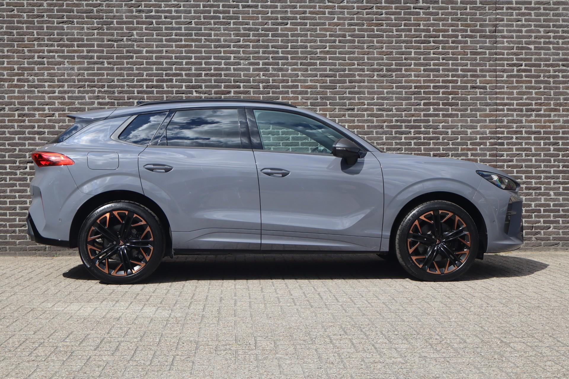 CUPRA Terramar 1.5 TSI e-Hybrid 272pk VZ Performance - Afbeelding 3