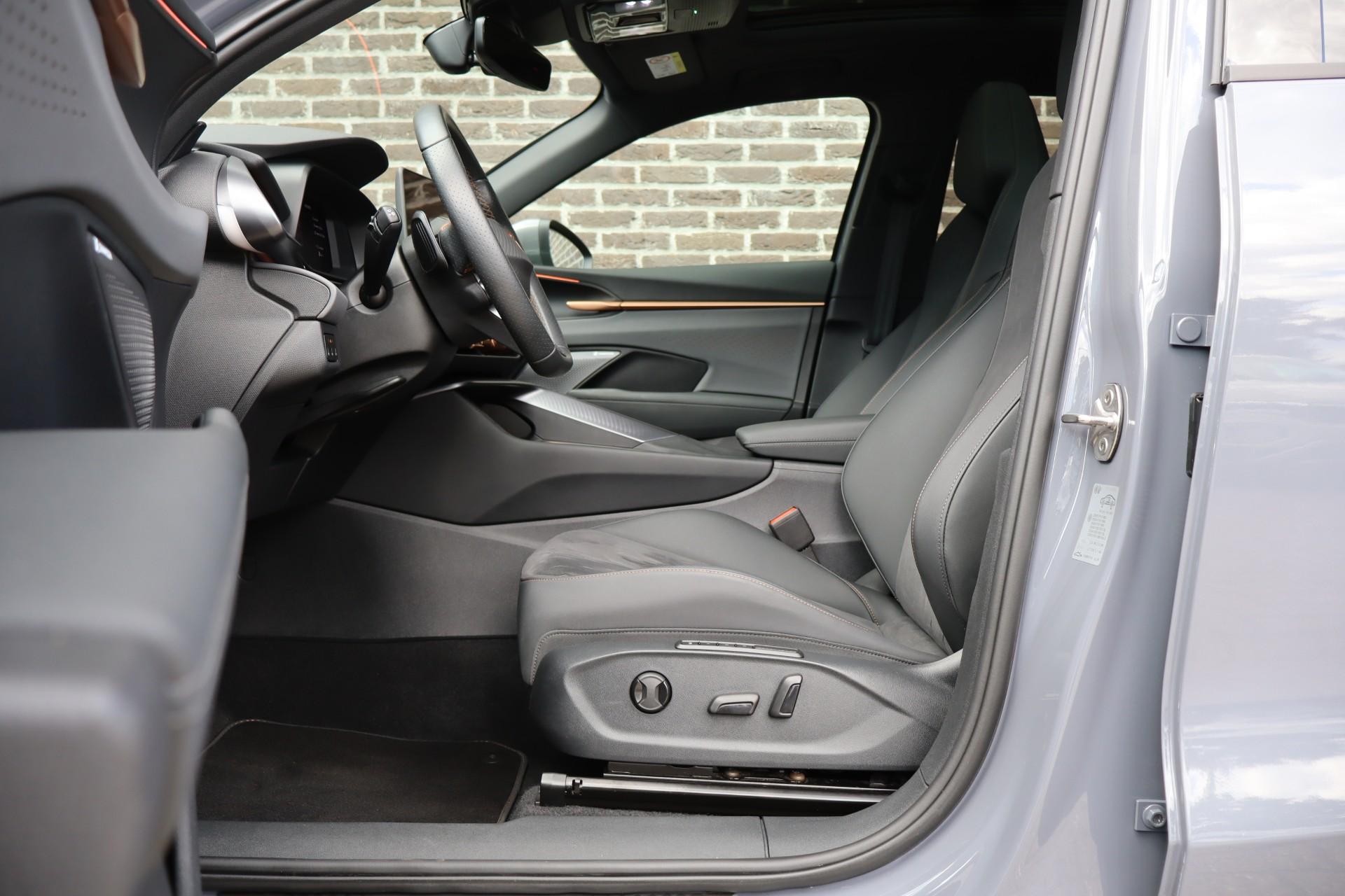 CUPRA Terramar 1.5 TSI e-Hybrid 272pk VZ Performance - Afbeelding 4