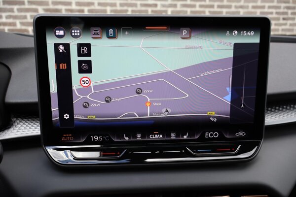 navigatiesysteem